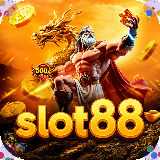 slot88 — galeri pratinjau Resmi APK
